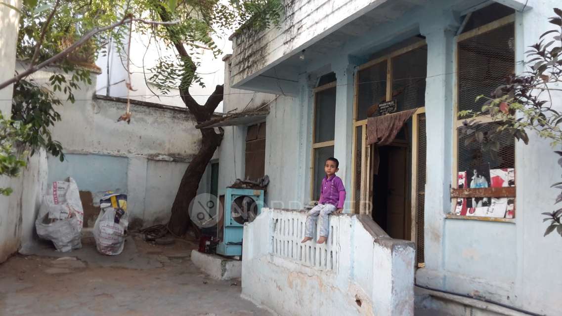 Plot For Sale  In Bogulkunta