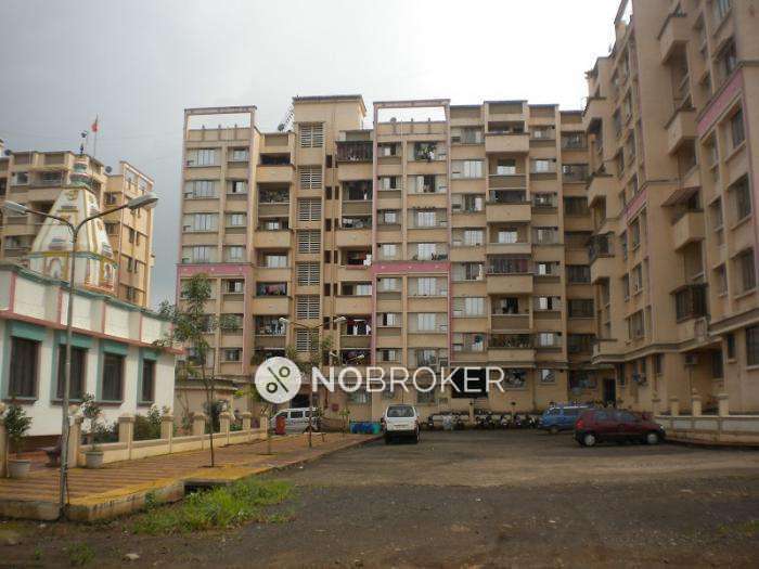 1 BHK Flat In Usha Kiran  for Rent  In Badlapur