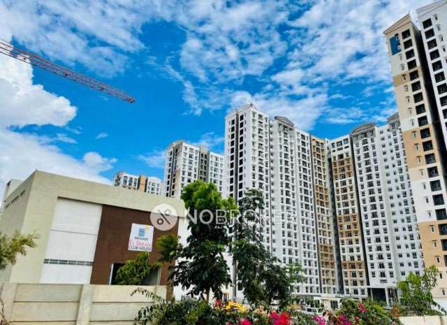 3 BHK Flat In Brigade El Dorado For Sale  In Huvinayakanahalli