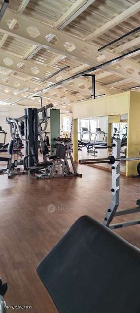 3 BHK Flat In Brigade El Dorado For Sale  In Huvinayakanahalli