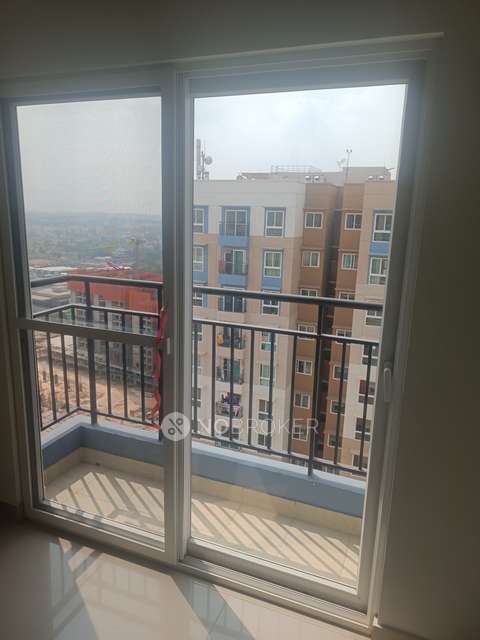 3 BHK Flat In Brigade El Dorado For Sale  In Huvinayakanahalli