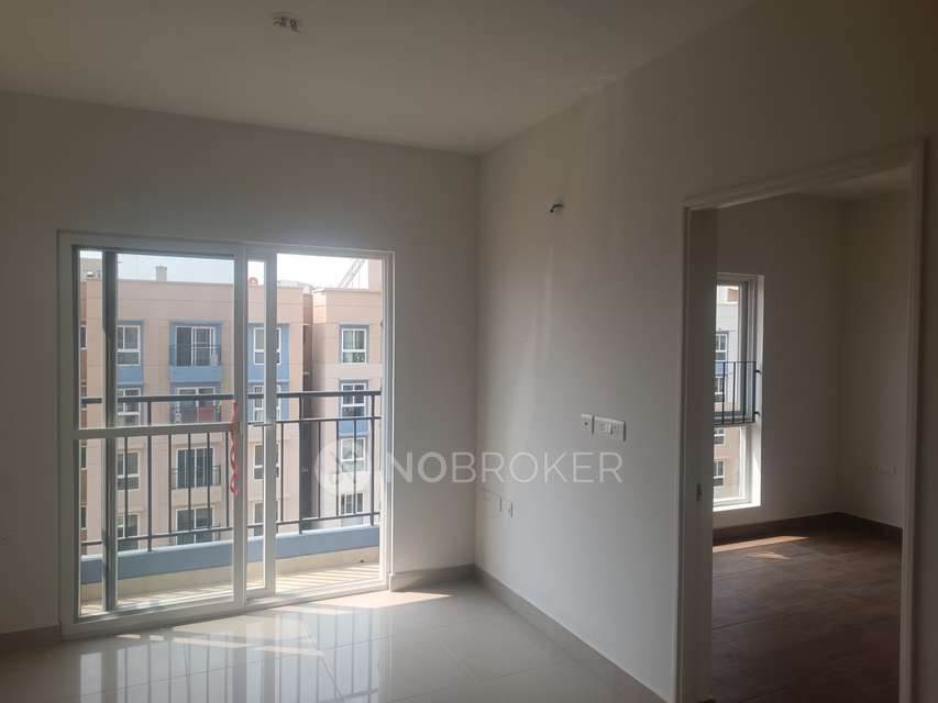 3 BHK Flat In Brigade El Dorado For Sale  In Huvinayakanahalli