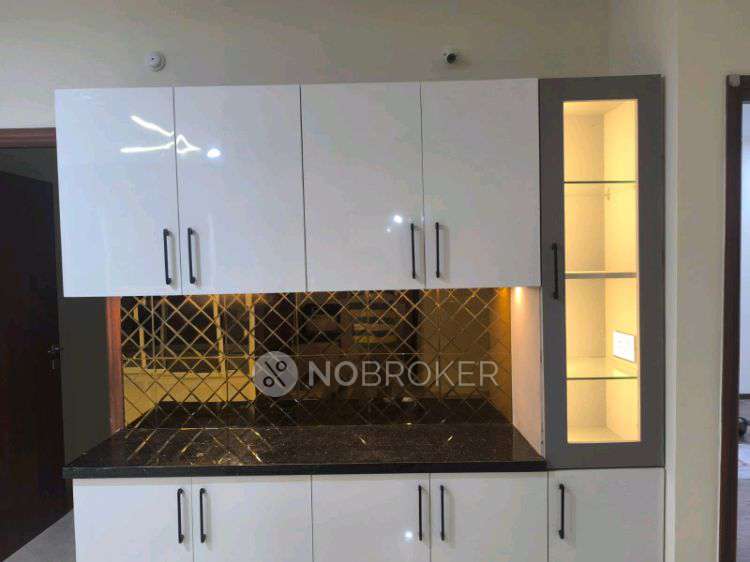 3 BHK Flat In Auro The Regent for Rent  In Serilingampally