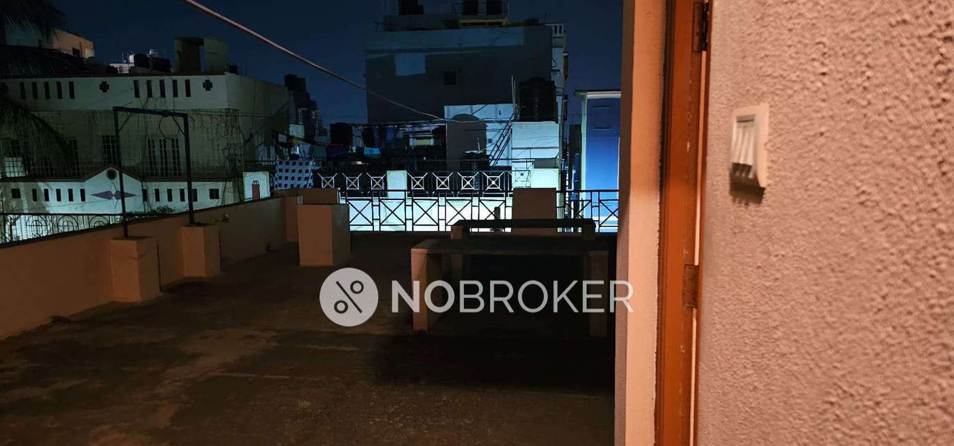 1 RK House for Rent  In Ramamurthy Nagar