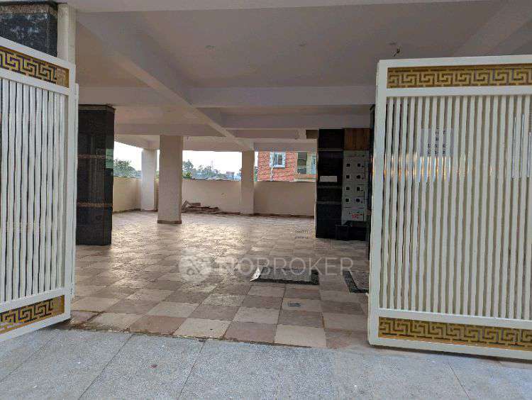 1 BHK House for Rent  In Bettadasanapura
