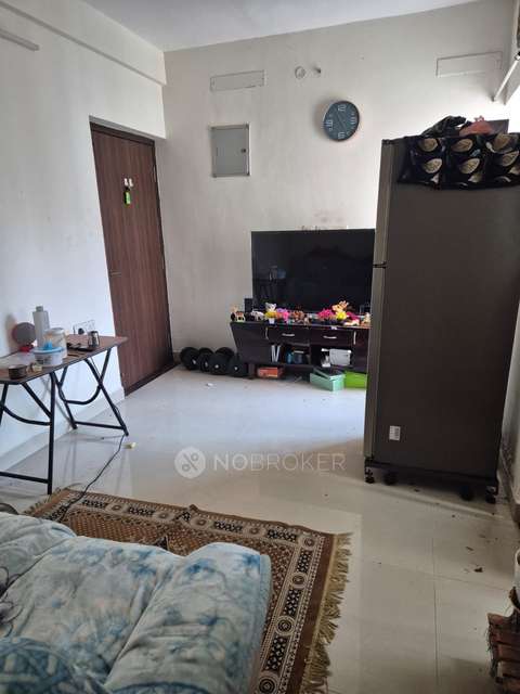 2 BHK Flat In Ps Srijan Nexterra For Sale  In Sholinganallur