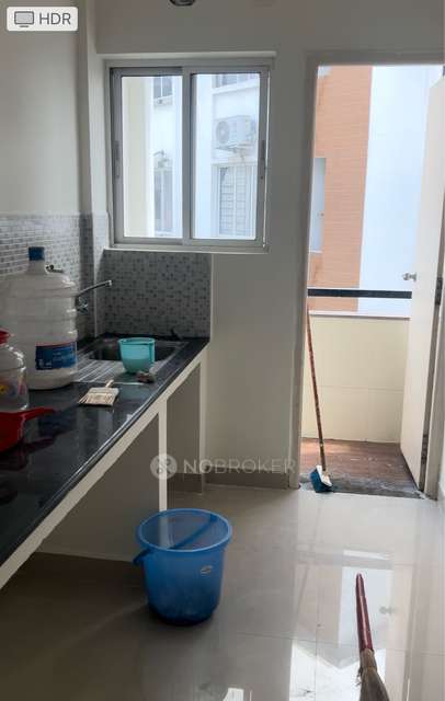 2 BHK Flat In Ps Srijan Nexterra For Sale  In Sholinganallur