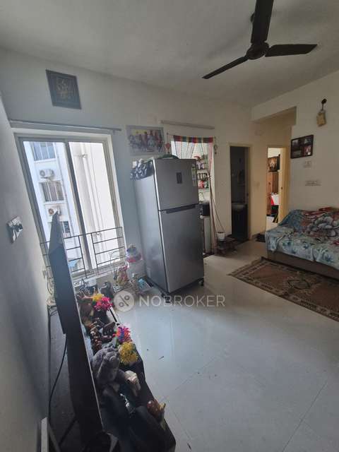 2 BHK Flat In Ps Srijan Nexterra For Sale  In Sholinganallur