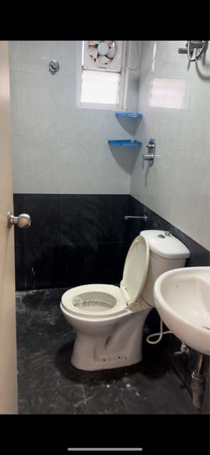 2 BHK Flat In Ps Srijan Nexterra For Sale  In Sholinganallur