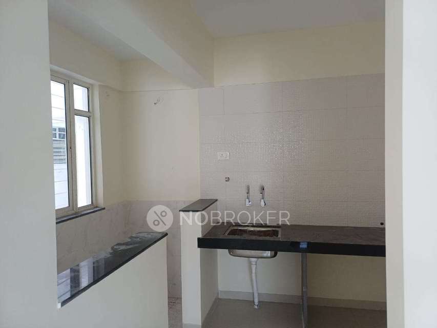 1 BHK Flat In New Front Marvella for Rent  In Dhayari