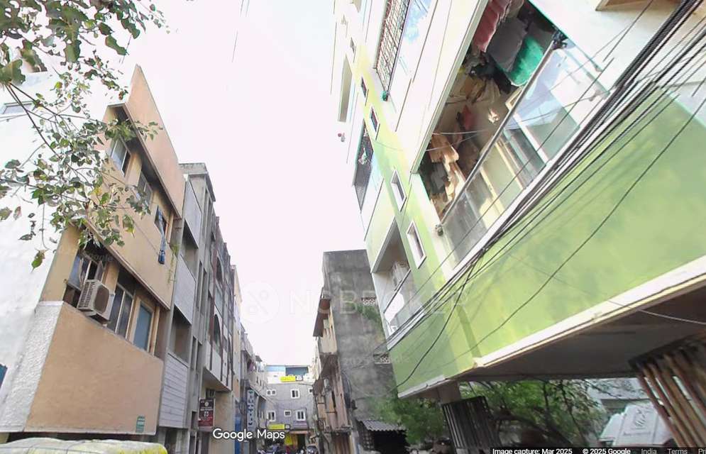 PG for Girls in 47, Kattur Sadayappanstreet, Periamet, Poongavanapuram, Chennai, Tamil Nadu 600003, India