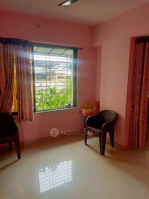 1 BHK Flat In Janai Laxman Heights For Sale  In Kopri, Thane East