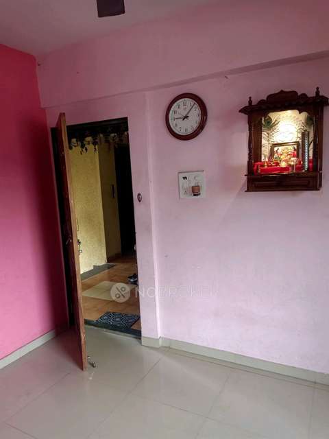 1 BHK Flat In Janai Laxman Heights For Sale  In Kopri, Thane East