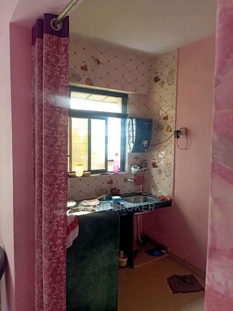 1 BHK Flat In Janai Laxman Heights For Sale  In Kopri, Thane East