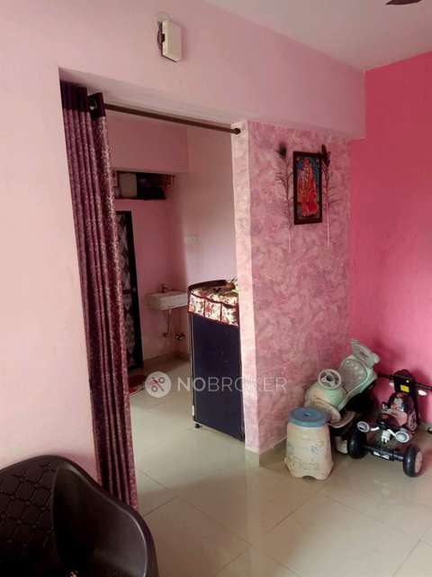 1 BHK Flat In Janai Laxman Heights For Sale  In Kopri, Thane East