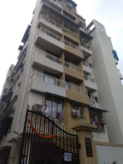 1 BHK Flat In Omkara Prathamesh, Karanj For Sale  In Panvel