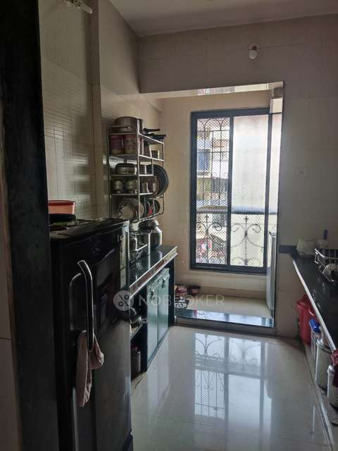 1 BHK Flat In Godrej Hill, Kalyan West, Thane For Sale  In Kalyan West, Thane