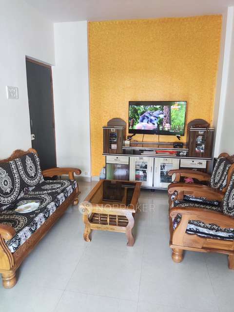 1 BHK Flat In Godrej Hill, Kalyan West, Thane For Sale  In Kalyan West, Thane