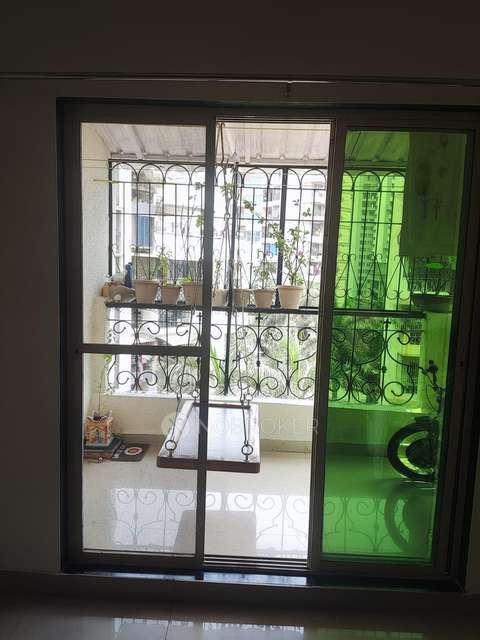 1 BHK Flat In Godrej Hill, Kalyan West, Thane For Sale  In Kalyan West, Thane