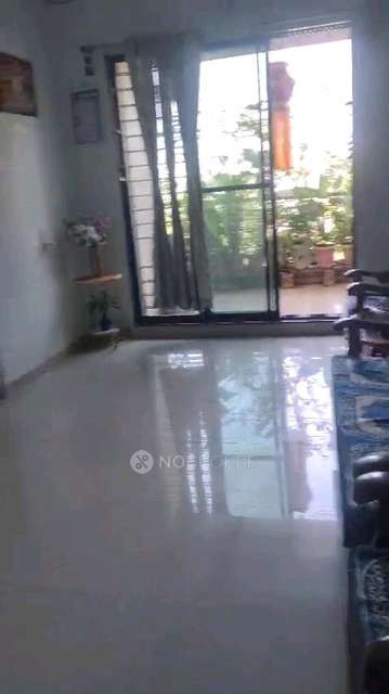 2 BHK Flat In Mahavir Vatika Chs Panvel for Rent  In Tehsildar Office Panvel