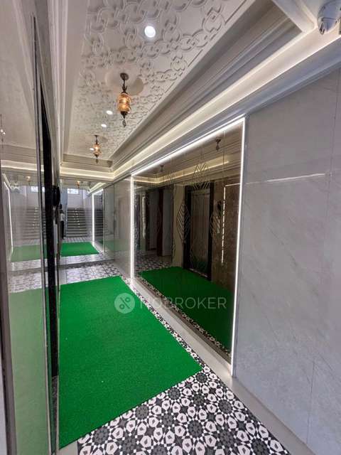 1 BHK Flat In Badlapur Katrap Project For Sale  In Proposed Panvel Highway Katrap Pada