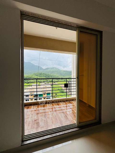 1 BHK Flat In Badlapur Katrap Project For Sale  In Proposed Panvel Highway Katrap Pada