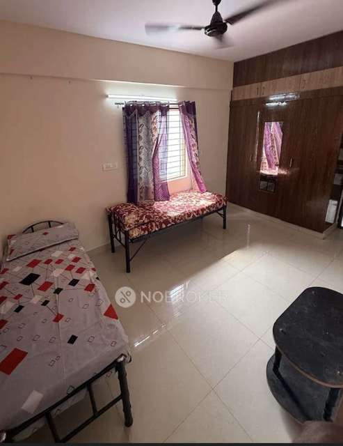 PG for Boys in Kattigenahalli