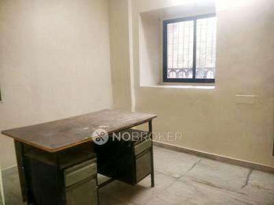 2 BHK Flat In Jigna Apartment For Sale  In Parel