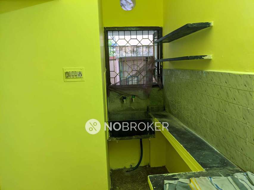 1 BHK Flat In Rani Palace for Rent  In Nanganallur