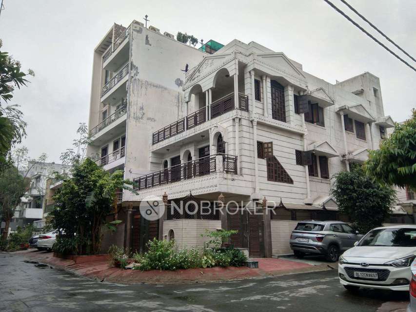 2 BHK House for Rent  In Saini Vihar, Block E, Lakshmi Park, 