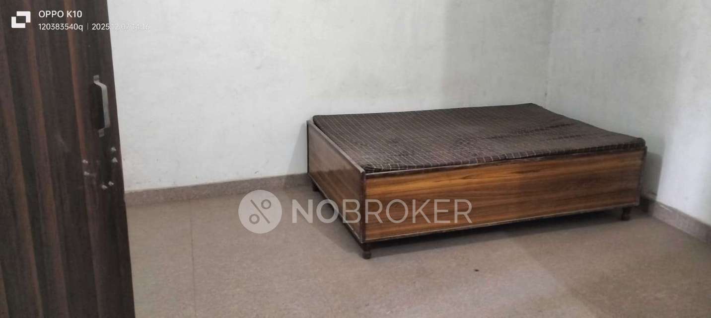 1 RK Flat In Standalone Buiding for Rent  In Dundahera Village