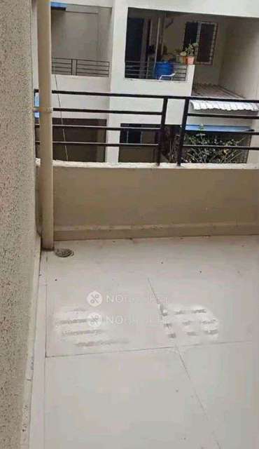 2 BHK Flat In Krishna Icon for Rent  In Alandi