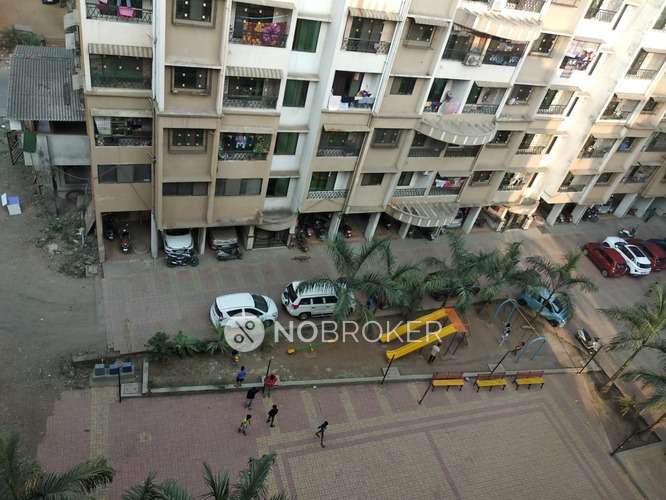 1 BHK Flat In Padmanabh Purshottam Heights Badlapur For Sale  In 566q+mq8, Kulgaon, Badlapur, Maharashtra 421503, India