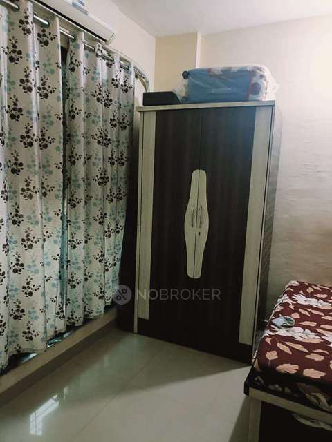 1 BHK Flat In Padmanabh Purshottam Heights Badlapur For Sale  In 566q+mq8, Kulgaon, Badlapur, Maharashtra 421503, India