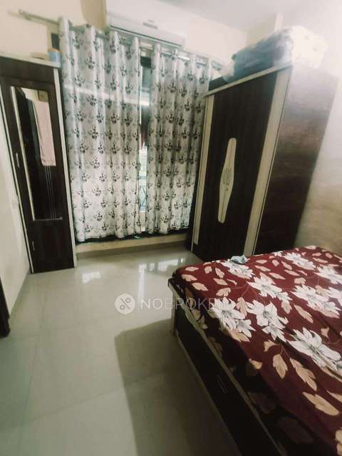 1 BHK Flat In Padmanabh Purshottam Heights Badlapur For Sale  In 566q+mq8, Kulgaon, Badlapur, Maharashtra 421503, India