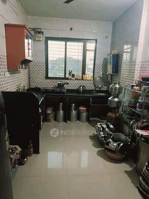 1 BHK Flat In Padmanabh Purshottam Heights Badlapur For Sale  In 566q+mq8, Kulgaon, Badlapur, Maharashtra 421503, India