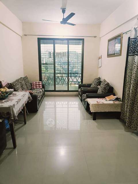 1 BHK Flat In Padmanabh Purshottam Heights Badlapur For Sale  In 566q+mq8, Kulgaon, Badlapur, Maharashtra 421503, India