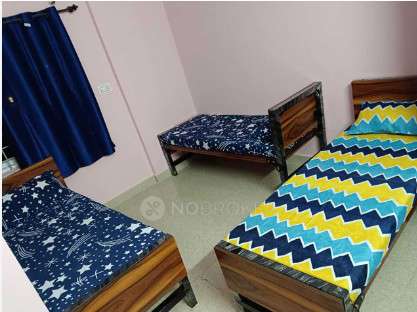 PG for Girls in Yelahanka New Town