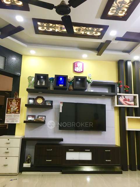 2 BHK Flat In Sv Sunflower  for Rent  In Sv Sunflower