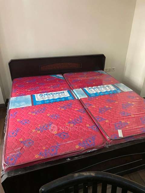 2 BHK Flat In Prateek Wisteria For Sale  In Sector 77