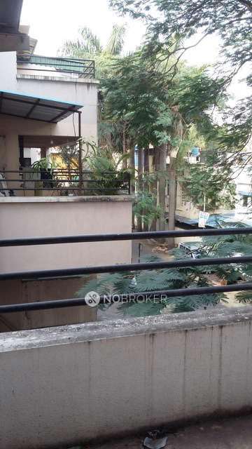2 BHK Flat In Chintamani Paradise For Sale  In Kothrud