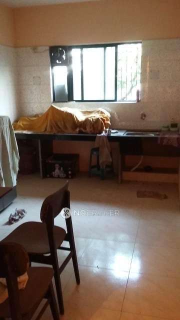 2 BHK Flat In Chintamani Paradise For Sale  In Kothrud