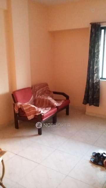 2 BHK Flat In Chintamani Paradise For Sale  In Kothrud