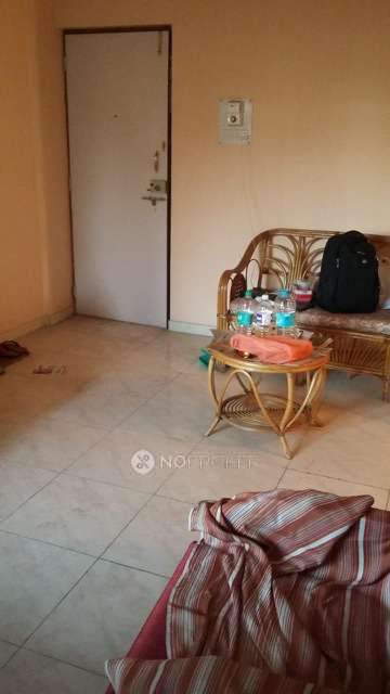 2 BHK Flat In Chintamani Paradise For Sale  In Kothrud