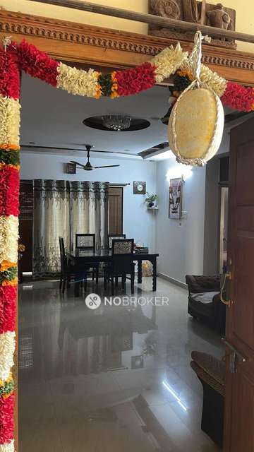 3 BHK Flat In Bhavits Pride For Sale  In Kushaiguda
