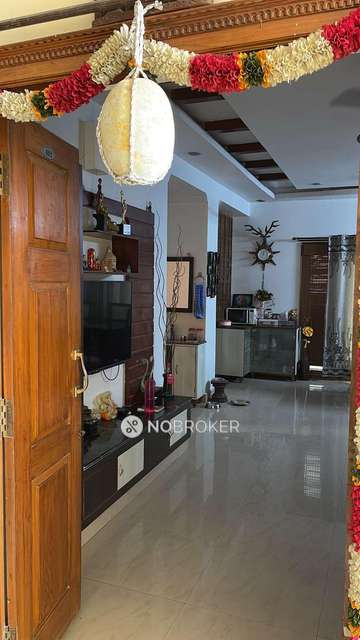 3 BHK Flat In Bhavits Pride For Sale  In Kushaiguda