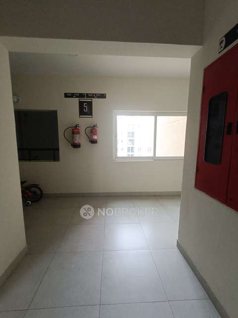 3 BHK Flat In Dra Delite For Sale  In Sholinganallur