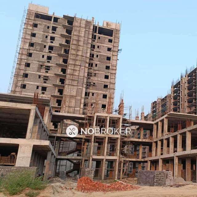 2 BHK Flat In Advitya Heights For Sale  In Sector-143