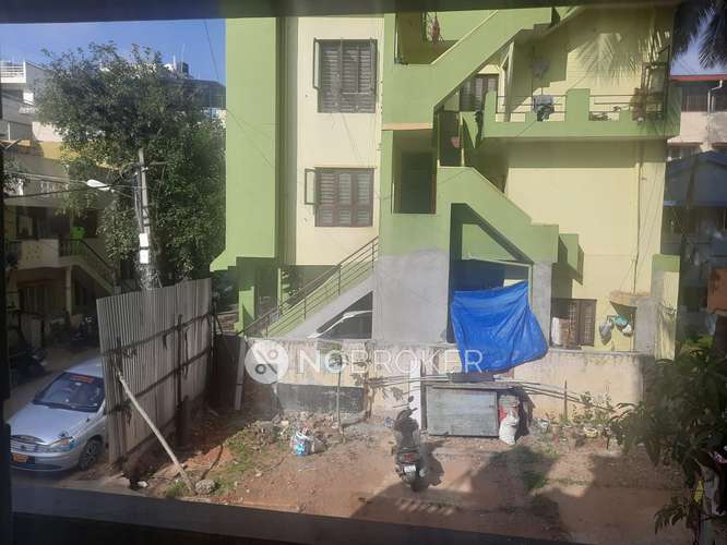 2 BHK House for Rent  In  Koramangala