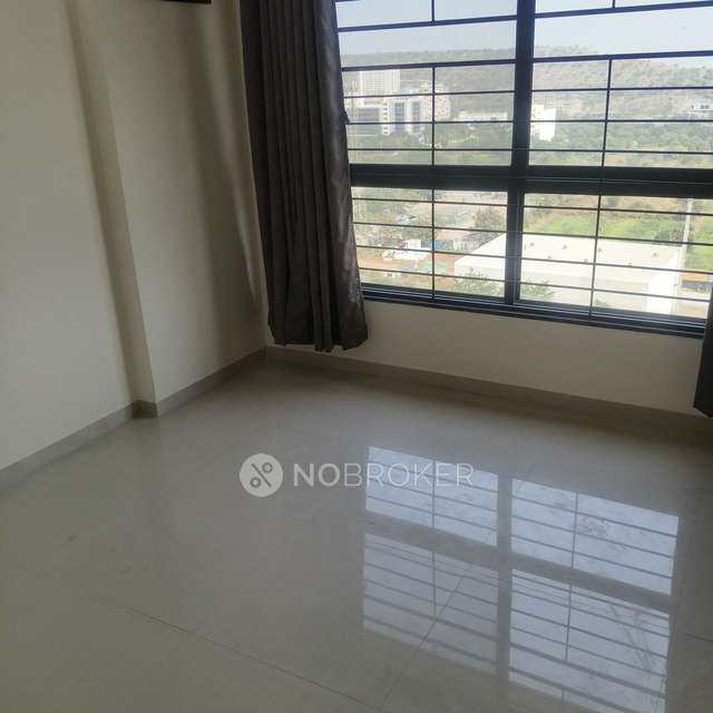 2 BHK Flat In Kohinoor Coral,  for Rent  In Hinjawadi